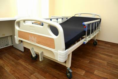 Специалисты из Тверской области создали многофункциональную больничную кровать