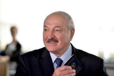 Путин просто загорелся: Лукашенко рассказал о неожиданном предложении президенту РФ
