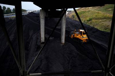 Польша назвала срок избавления от угольных шахт
