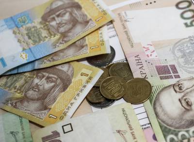 На Украине предупредили о сбоях в выплате пенсий из-за дефицита бюджета
