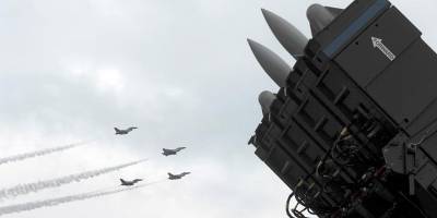 Израильская система ПВО станет ключом к обороне Чехии