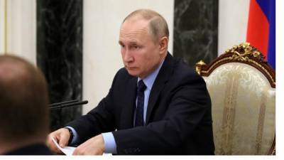Эксперт прокомментировал предложения Путина по снижению рисков конфронтации США и России
