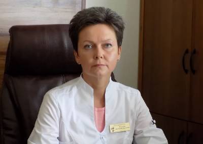 Председателем Смоленского городского Совета может стать Виктория Макарова