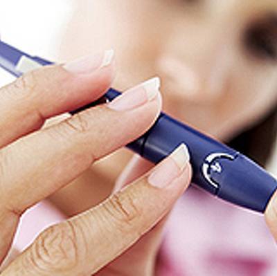 Диабетикам рекомендовали оставаться дома
