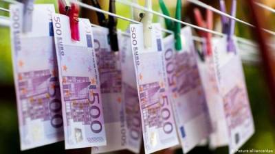 Отмывание денег: Банковский надзор ЕС призывает к единому набору правил борьбы