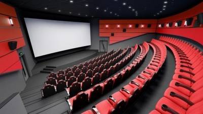 Российским кинотеатрам запретят закрывать двери во время сеансов