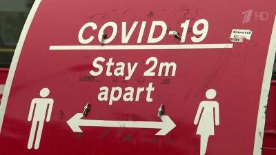 В мире уже вовсю говорят о второй волне коронавируса: общее число случаев COVID-19 приближается к 32,5 миллионам