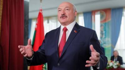 «Это гигант в России» — Лукашенко об активизации сотрудничества с Иркутской областью