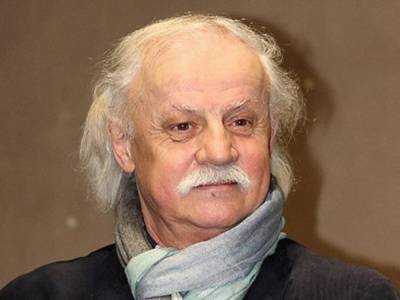 На Закарпатье от коронавируса умер знаменитый художник Юрий Боднар: шутил над болезнью
