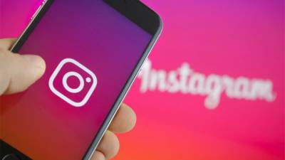 Эксперты: пользователи Instagram рискуют стать жертвами шпионажа