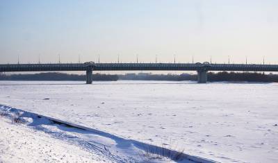 Метеорологи пообещали россиянам снежный декабрь