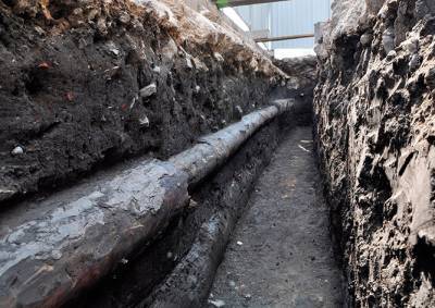 Археологи сделали неожиданную находку под Вацлавской площадью Праги