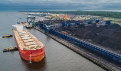 Совместный порт России и Белоруссии – плохая новость для балтийского транзита