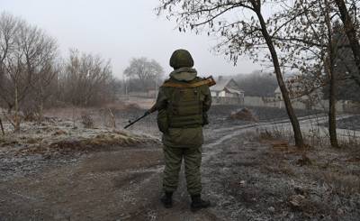НАТО показалось на горизонте крымских пейзажей: что сделает армия РФ? (Корреспондент, Украина)