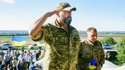 В Киеве представили новый план по «возвращению Крыма»