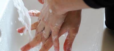 Дерматолог назвала главную опасность частого мытья рук