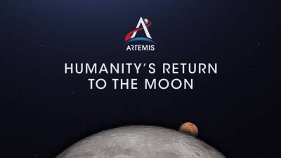НАСА готовит астронавтов для миссии Artemis в подводных условиях