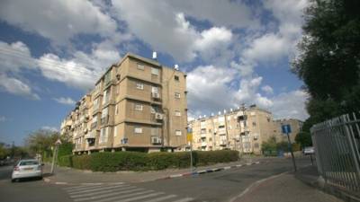 Цены на жилье в Израиле: где купить 4,5-комнатный коттедж за 850 тысяч шекелей