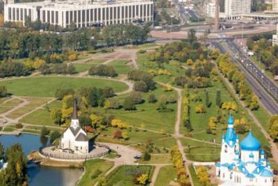 Активисты «обнимут» Пулковский парк в его защиту