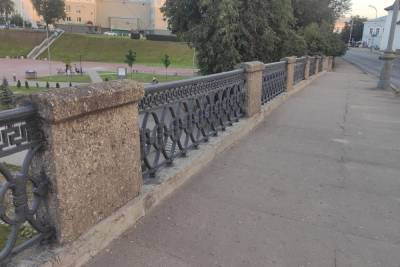 Может ли рухнуть Троицкий мост, рассказал псковский чиновник