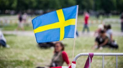 В Швеции отметили недостатки «удалёнки» при пандемии