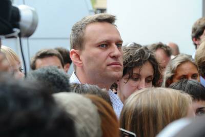 "Ломают комедию": МИД прокомментировал роль ОЗХО в деле Навального