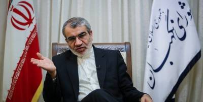 В Иране предложили ввести санкции против США