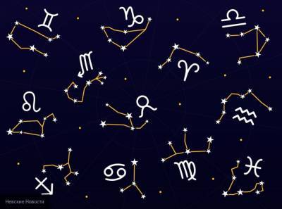 Астролог раскрыла будущее всех знаков Зодиака в октябре