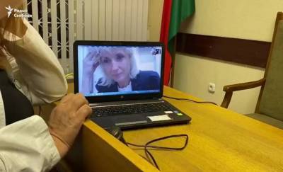 Адвоката Марии Колесниковой Людмилу Казак осудили