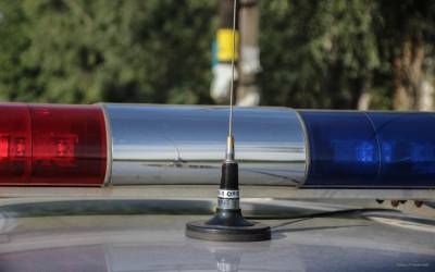 В Тверской области из-за лобового ДТП по вине пьяного водителя пострадали два человека
