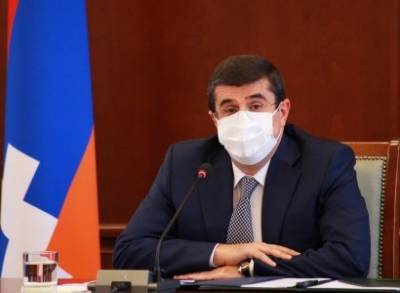 Президент Карабаха пригрозил Баку: Риторика Азербайджана не может сбить народ НКР с избранного пути