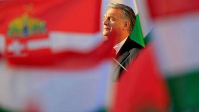 Венгрия не видит нужды в санкциях против РФ из-за Навального