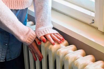В муниципалитете Смоленской области за неделю отопление включат в каждом доме