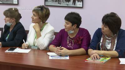 Радий Хабиров выступил на форуме учителей башкирского языка и литературы