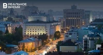 Загрузка отелей в Татарстане вернулась к докризисному показателю