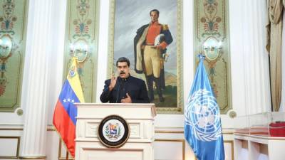 Венесуэла выразила готовность производить свои системы вооружений