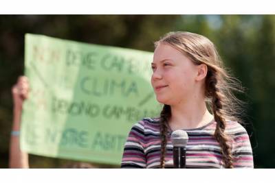 Школьники вновь вышли на улицы: возобновились климатические протесты