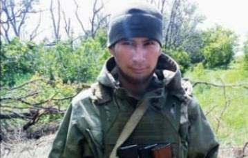 В Луганске арестовали главаря террористов «ЛНР» Ли Вон Чоля
