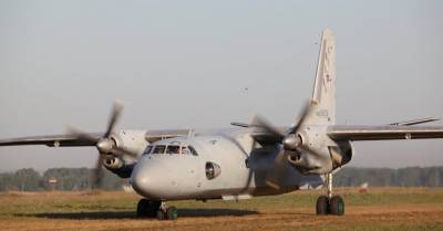 Под Харьковом разбился военный самолет с курсантами, погибло не менее 20 человек