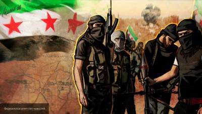 МИД Великобритании попался на "культивировании" сирийской оппозиции