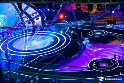 Россию на «Детском Евровидении-2020» представит София Феськова