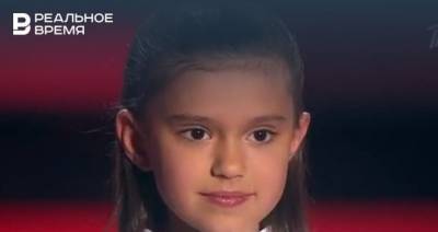 Стало известно, кто представит Россию на «Детском Евровидении»