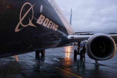 WSJ: акционеры подали в суд на Boeing за невнимание к безопасности 737 MAX