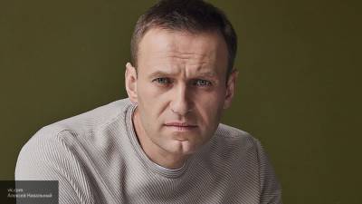 Навальный не вышел бы из комы так быстро при отравлении "Новичком" — Ринк