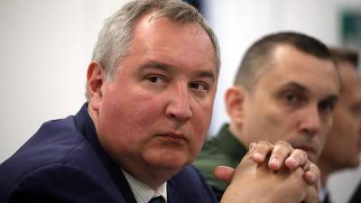 Комиссия предложит Рогозину продлить отбор в космонавты до декабря