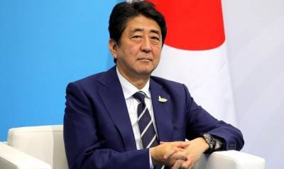 Экс-премьер Японии: заключить мир с Россией помешали США