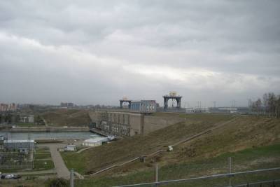 Решение вопроса по подъему воды в Байкале отложили до понедельника
