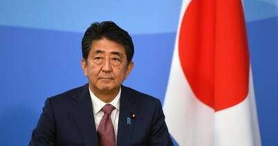 Абэ назвал факторы, помешавшие заключить мирный договор с Россией