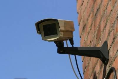 Хулиганы сорвали камеры наблюдения в детсаду в Забайкалье - им грозит срок за кражу