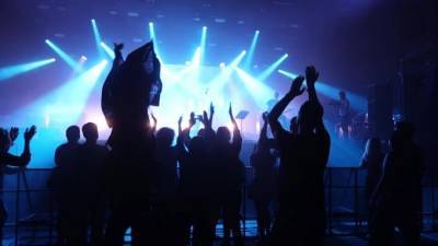Группа КОПЕНGAGEN рассказала о новом формате выступлений на фестивалях